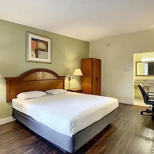 Hotel Stayable At Florida Mall, Orlando
