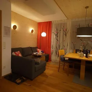 Berghof-chalet Sankt Englmar