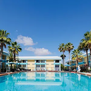 Hotel Garnet & Suites,, Orlando