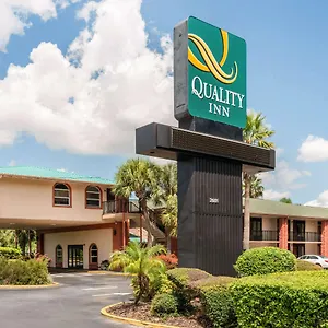 Hotel Quality & Airport, Orlando