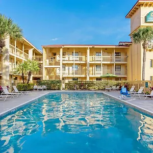 La Quinta By Wyndham Airport West Orlando