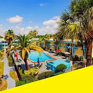 Bposhtels Florida Mall Orlando