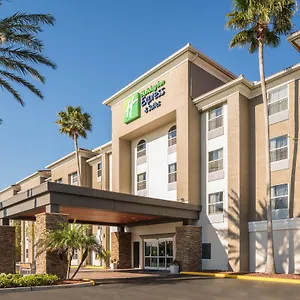 Hotel Express & International Airport By Ihg, Orlando