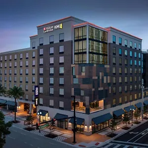Hilton Garden Downtown Hotel