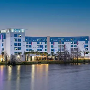 Aloft Nona Hotel