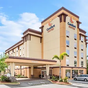 Comfort Airport Orlando