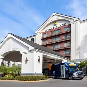 Hyatt Place Airport Orlando