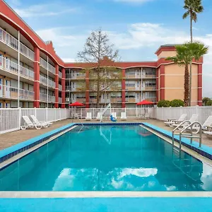 Developer Downtown Orlando, A Baymont By Wyndham Hotel