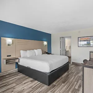 Baymont By Wyndham Downtown Hotel